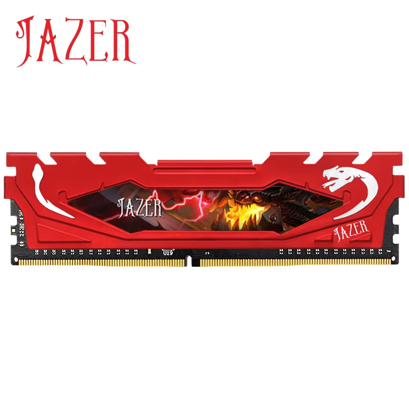 Khadas Vim4 8Gb - Memoria RAM JAZER DDR4 de 8GB