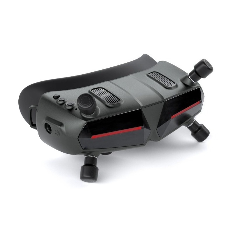 Fpv Goggles Avatar Hd Receiver - Avatar HD Goggles X 5,8 GHz