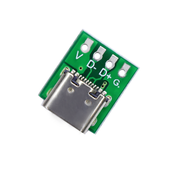 Banana Pi Bpi-M5 - Adaptador de Prueba de Placa de