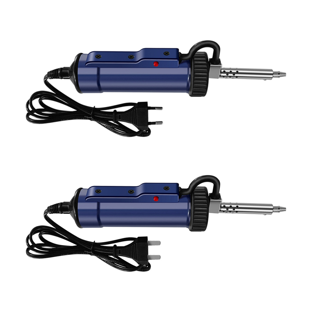 Desoldering Gun Vacuum Electric - Bomba de desoldadura automática al vacío