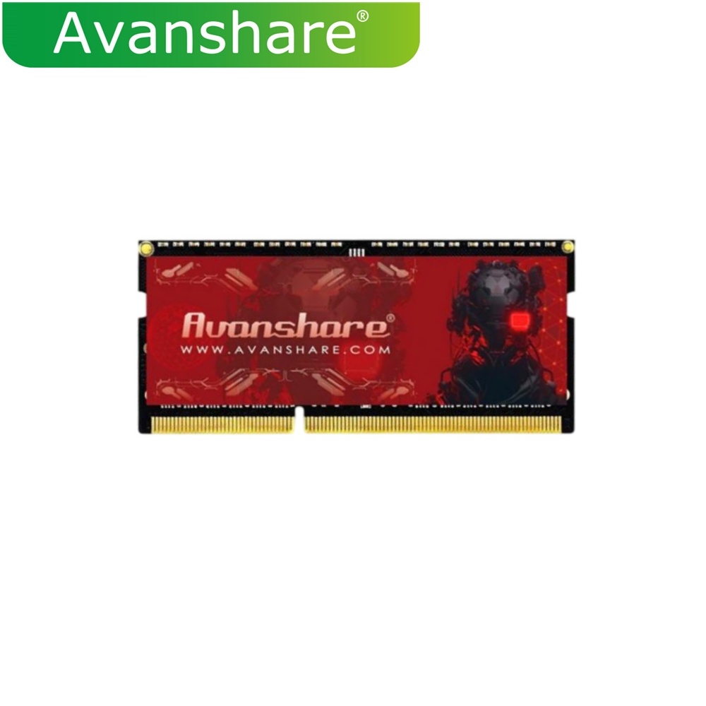 Khadas Vim4 8Gb - Memoria RAM Avanshare DDR5 DDR4 DDR3