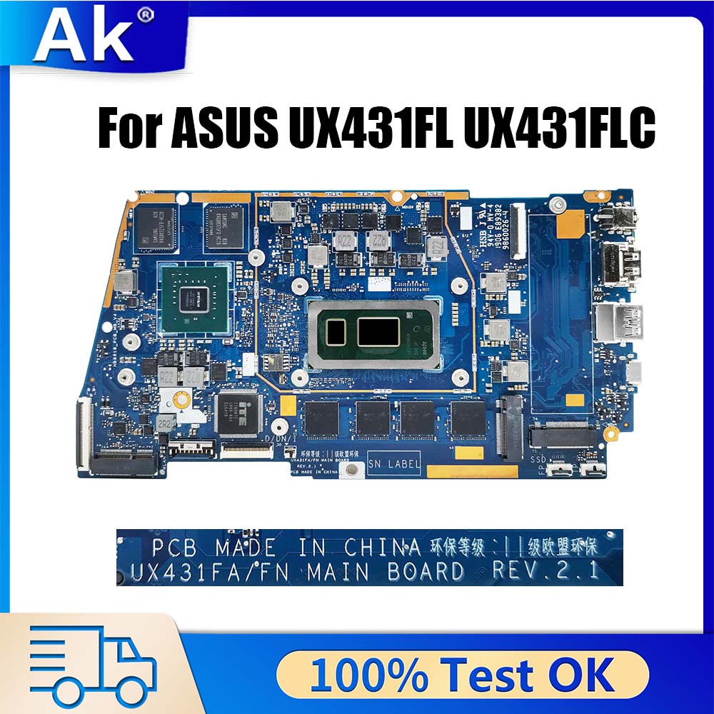 Khadas Vim4 8Gb - Placa base de ordenador portátil para