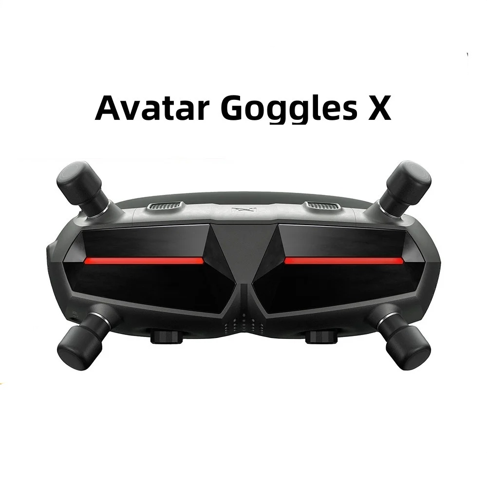 Fpv Goggles Avatar Hd Receiver - Gafas FPV CADDXFPV Walksnail Avatar HD