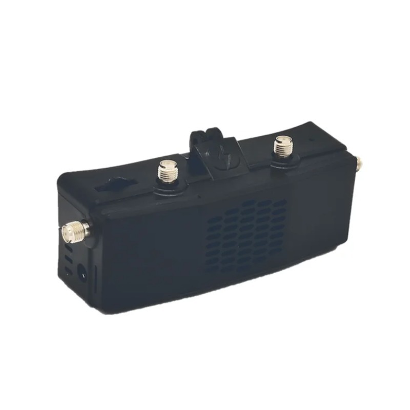 VRX 4X 5,8 GHz 720p 60fps módu - Fpv Vtx Receiver Module Hd reseña y precio