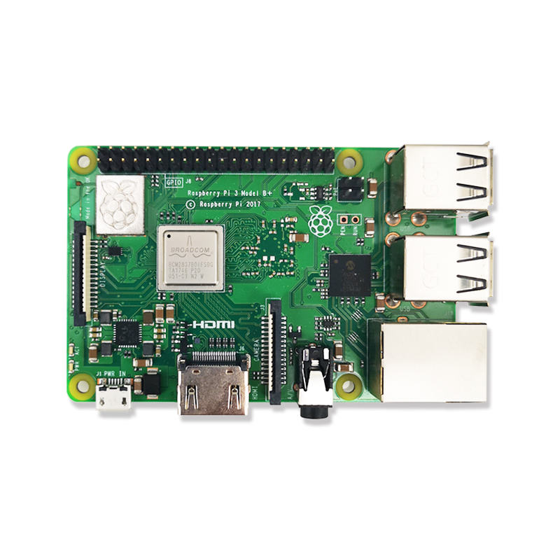 Raspberry Pi 3 Original Modelo - Radxa Rock 5B 16Gb reseña y precio