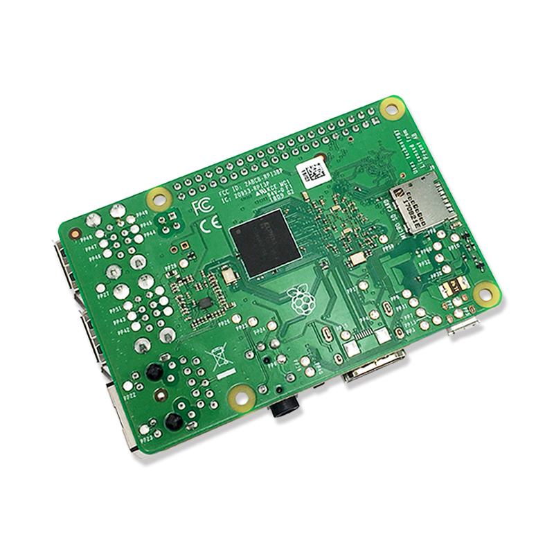Raspberry Pi 3 Original Modelo - Radxa Rock 5B 16Gb reseña y precio