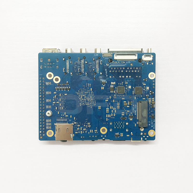 Orange Pi 5 Plus, Computadoras - Orange Pi 5 Plus 16Gb reseña y precio