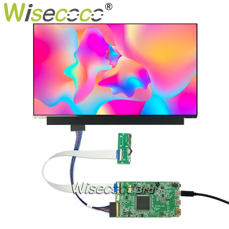 Pantalla de AM-OLED 4K de 13,3 - Banana Pi Bpi-M5 reseña y precio
