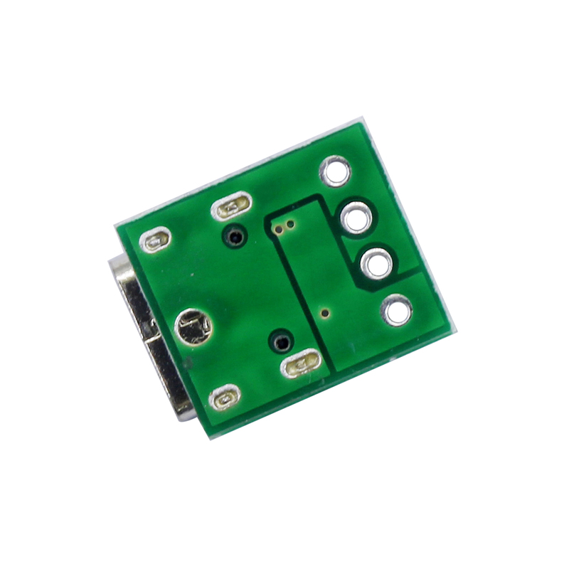 Adaptador de Prueba de Placa d - Banana Pi Bpi-M5 reseña y precio