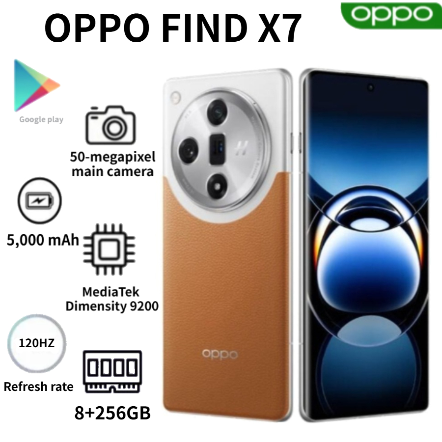 Teléfono Inteligente OPPO Find - Khadas Vim4 8Gb reseña y precio