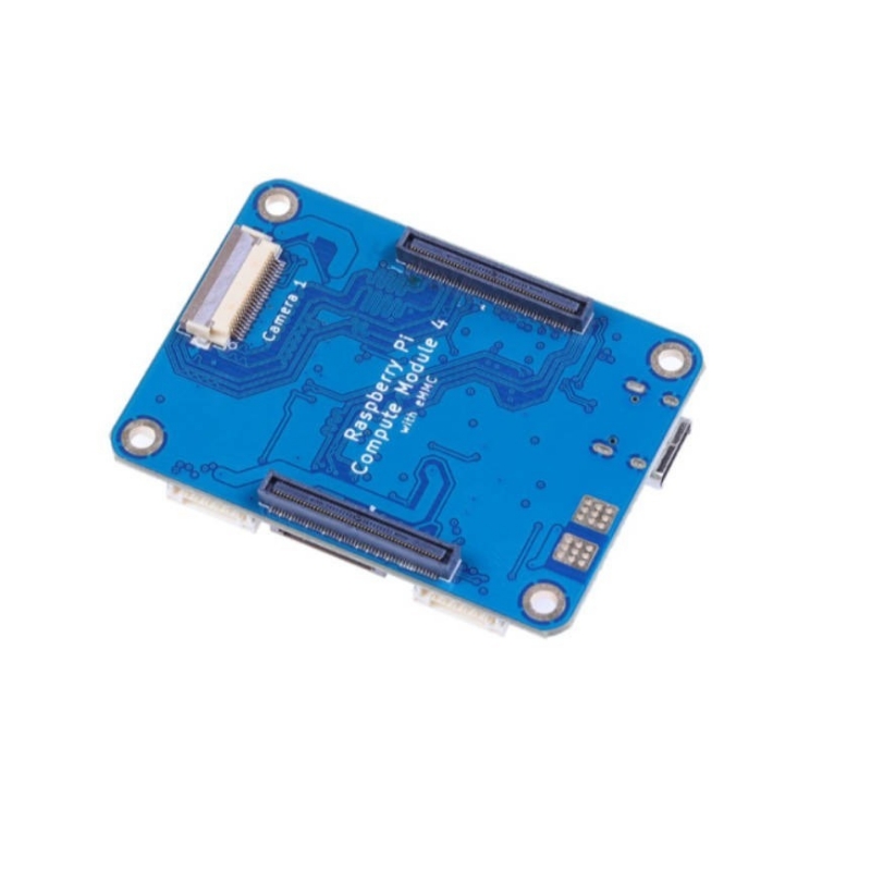 Ochin Tiny Carrier Board con m - Raspberry Pi Compute Module 4 8Gb 32Gb reseña y precio