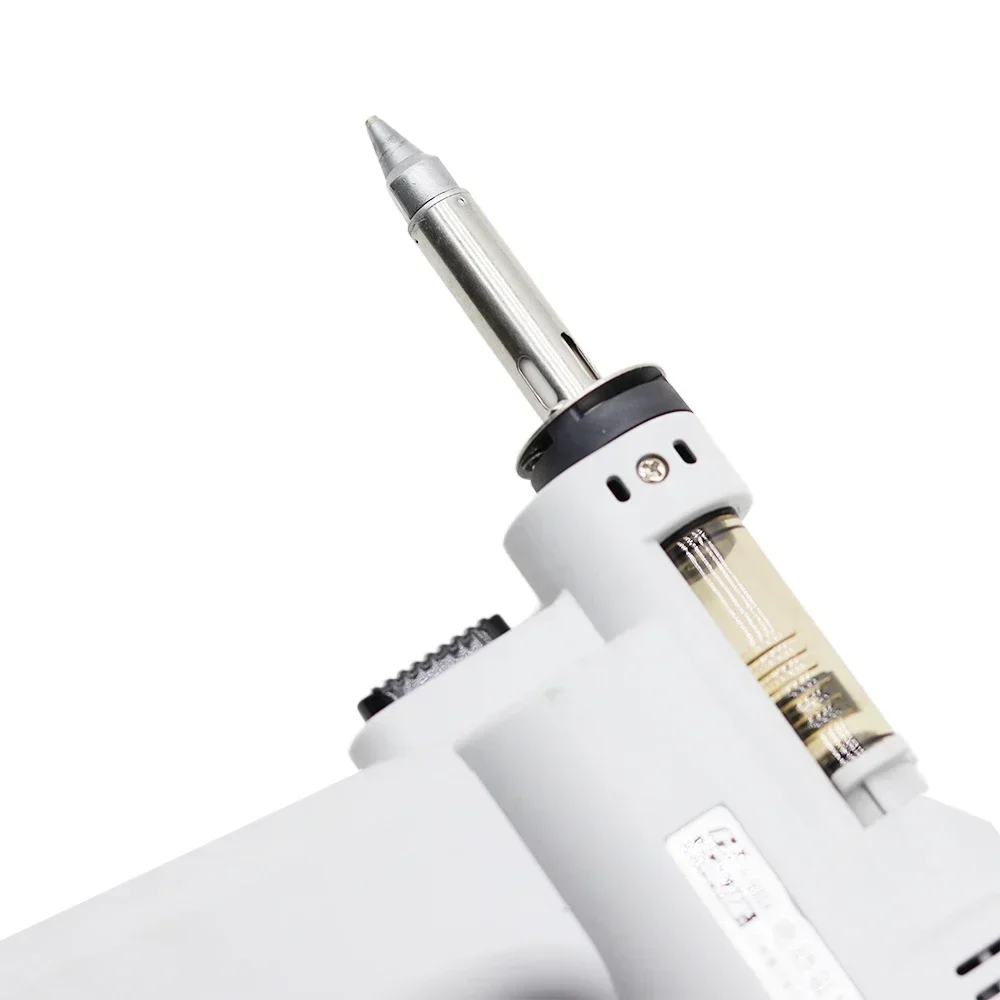 Pistola desoldadora eléctrica  - Desoldering Gun Vacuum Electric reseña y precio
