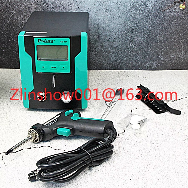Pistola desoldadora eléctrica, - Desoldering Gun Vacuum Electric reseña y precio
