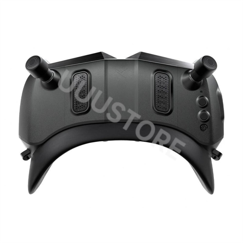 Walksnail Avatar HD Goggles X  - Fpv Goggles Avatar Hd Receiver reseña y precio