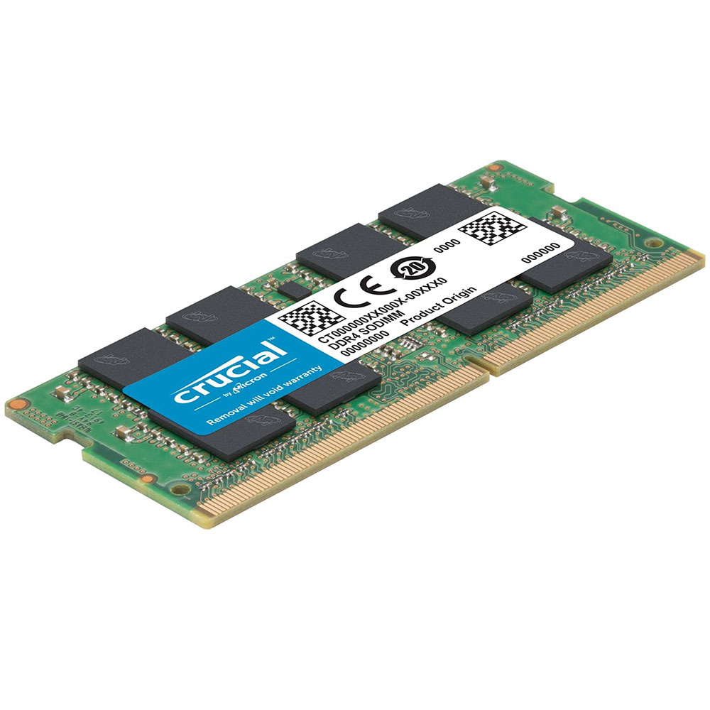 Memoria RAM Crucial para Portá - Khadas Vim4 8Gb reseña y precio