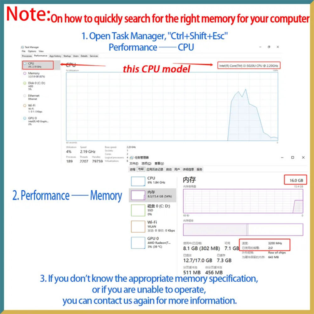 Memoria RAM Crucial para Portá - Khadas Vim4 8Gb reseña y precio
