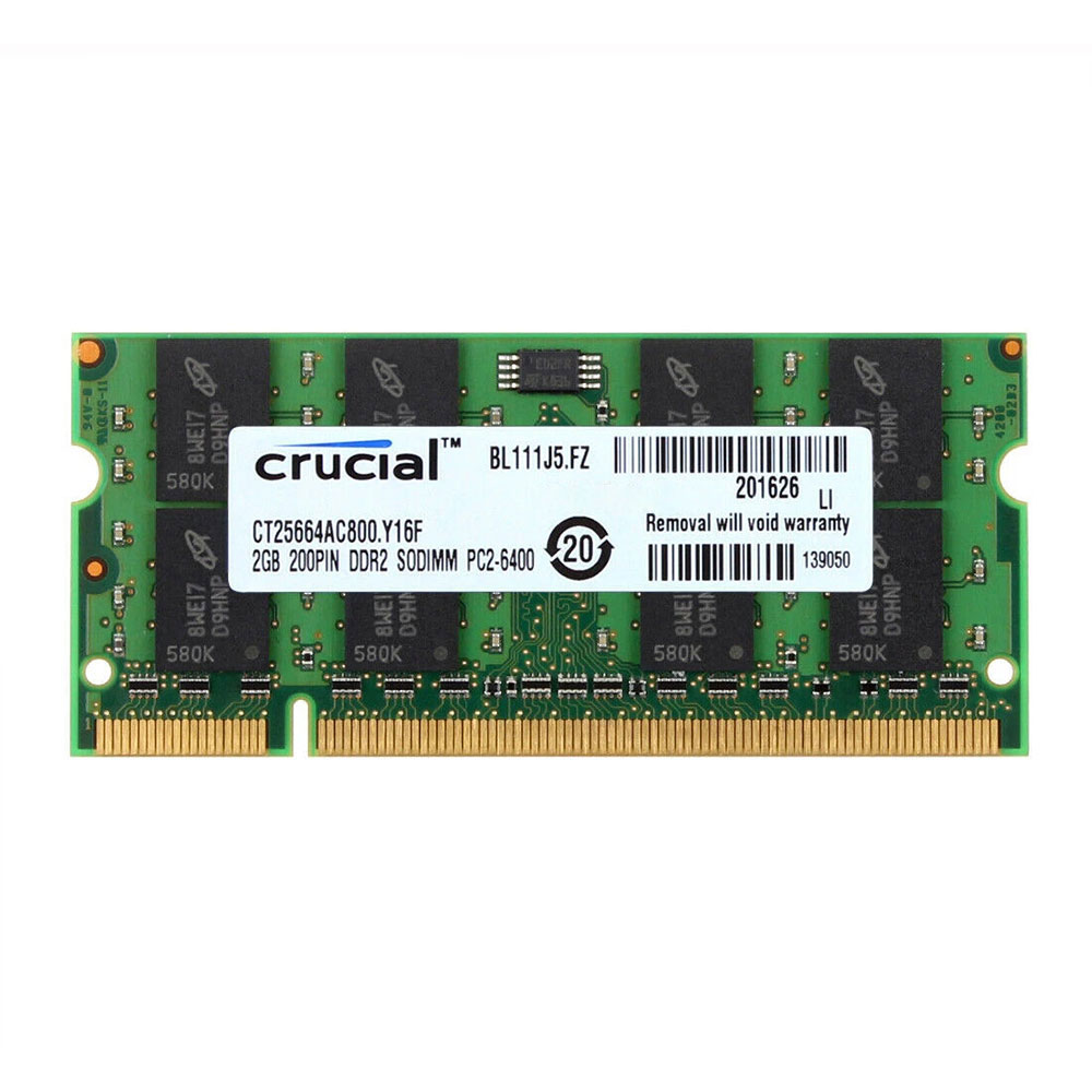 Portátil Crucial DDR3 DDR3L RA - Khadas Vim4 8Gb reseña y precio