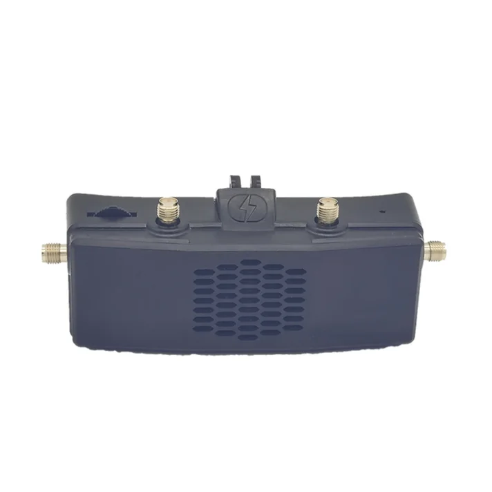 2025HDZero VRX 4X 5,8 GHz 720p - Fpv Vtx Receiver Module Hd reseña y precio