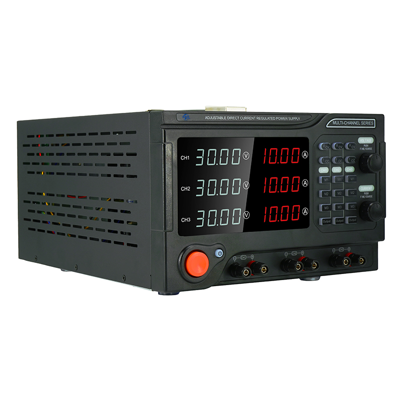 Fuente de alimentación program - Programmable Dc Power Supply 60V 5A reseña y precio