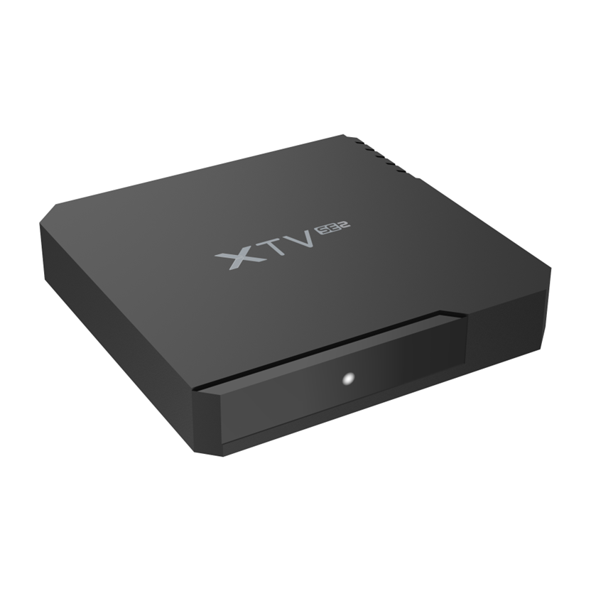 2023 CAJA DE TV Android 11 Aml - Khadas Vim4 8Gb reseña y precio