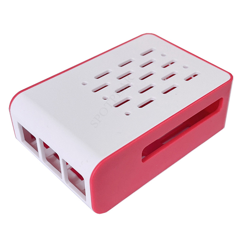 Caja de refrigeración Raspberr - Radxa Rock 5B 16Gb reseña y precio