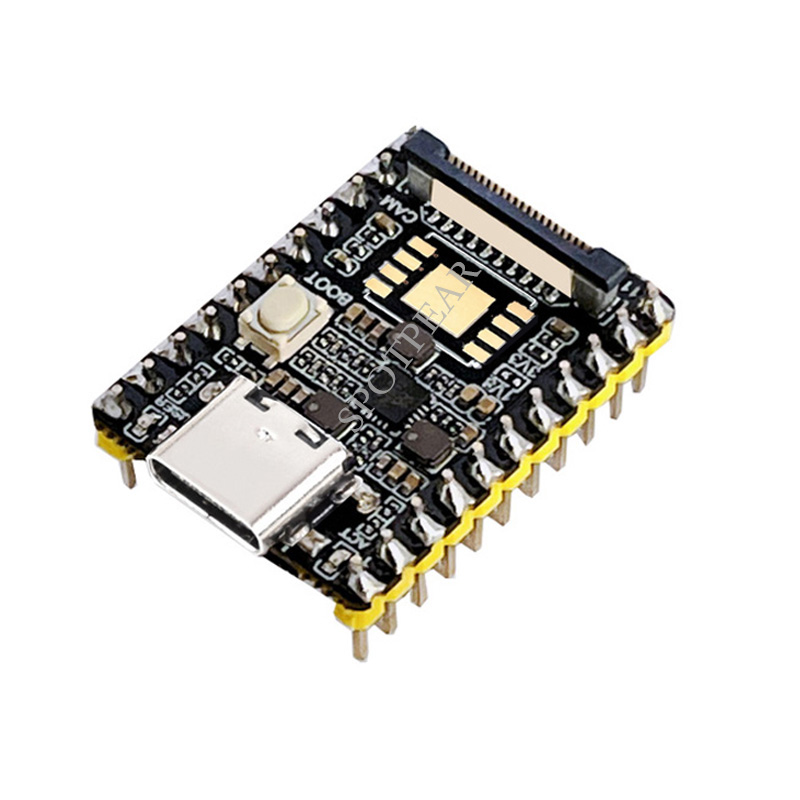 LuckFox Pico Mini Linux Cena M - Radxa Rock 5B 16Gb reseña y precio