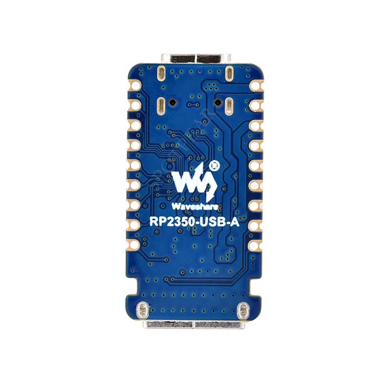 Raspberry Pi Pico 2 RP2350A RP - Banana Pi Bpi-M5 reseña y precio