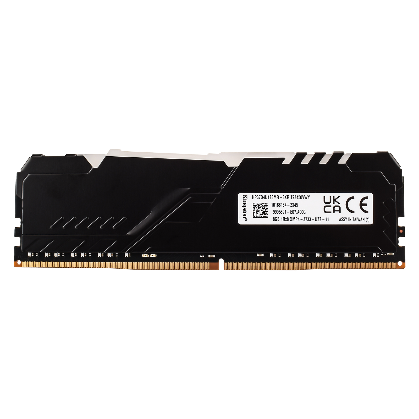 Memoria RAM HYPERX FURY DDR4 p - Khadas Vim4 8Gb reseña y precio