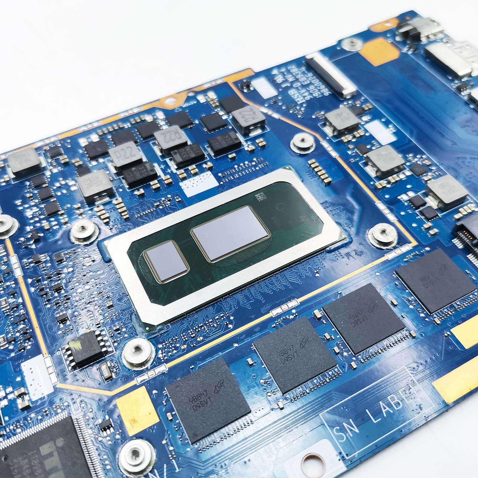 Placa base de ordenador portát - Khadas Vim4 8Gb reseña y precio