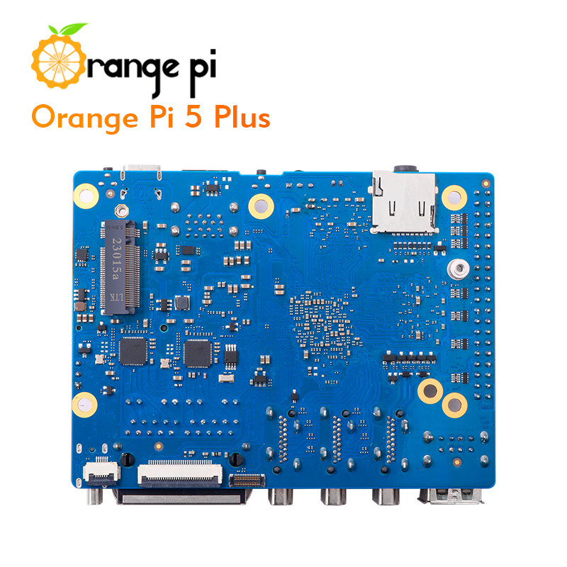 AvaCoreOrangePi 5 Plus 16GB Ve - Orange Pi 5 Plus 16Gb reseña y precio