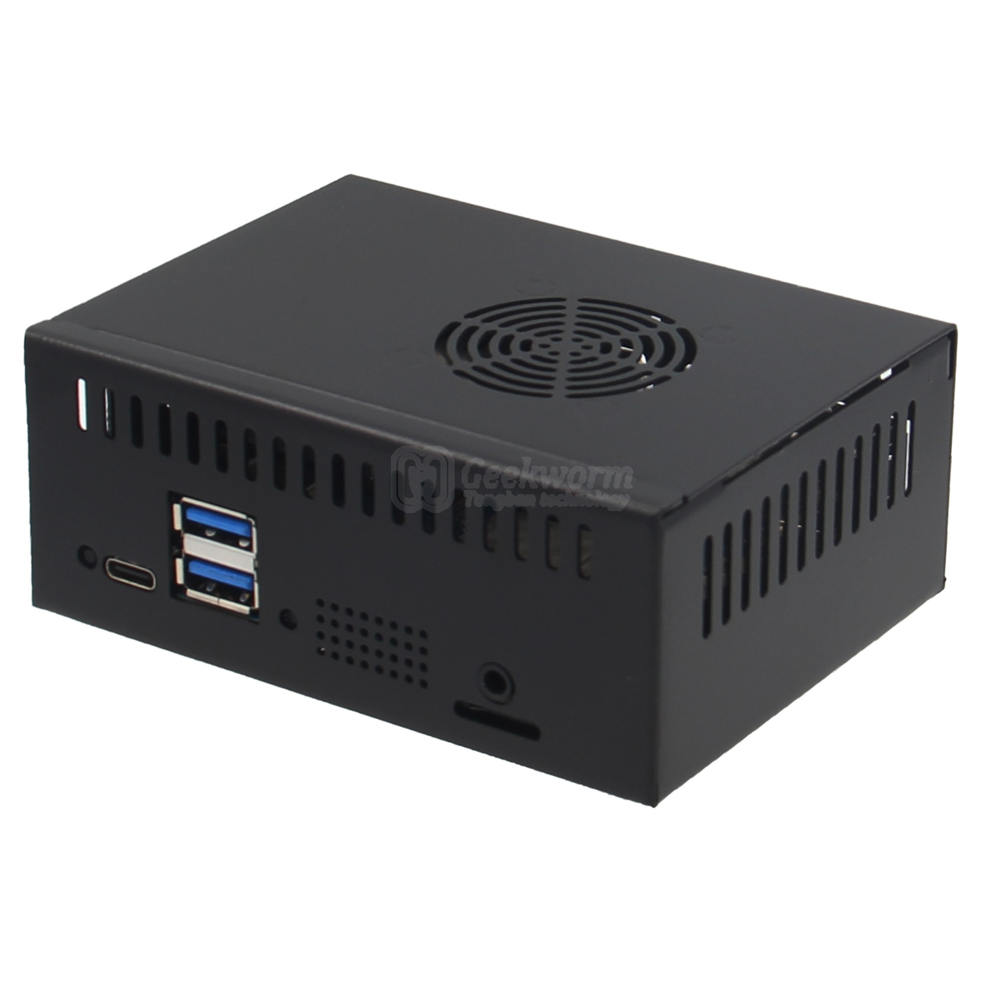 Caja Orange Pi 5 Plus (N508) c - Orange Pi 5 Plus 16Gb reseña y precio