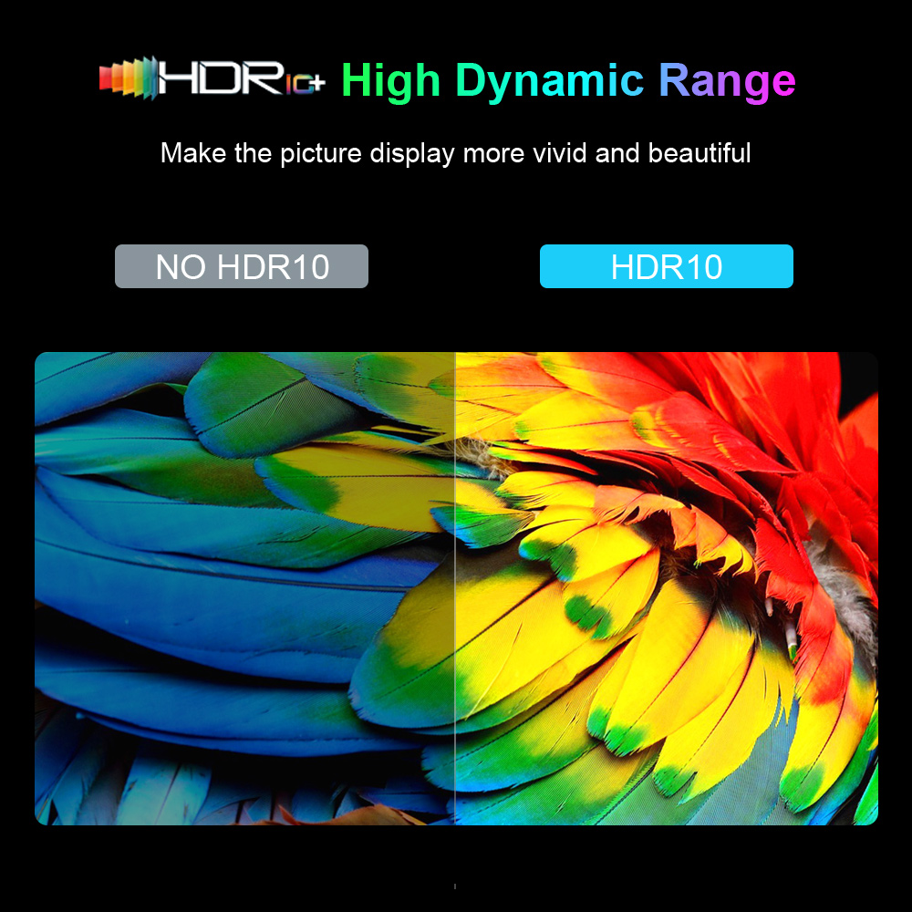 HK1 RBOX K8S Android 13 TV Box - Radxa Rock 5B 16Gb reseña y precio