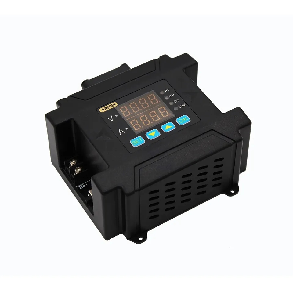 DPM8605-RF 60V 5A Control remo - Programmable Dc Power Supply 60V 5A reseña y precio