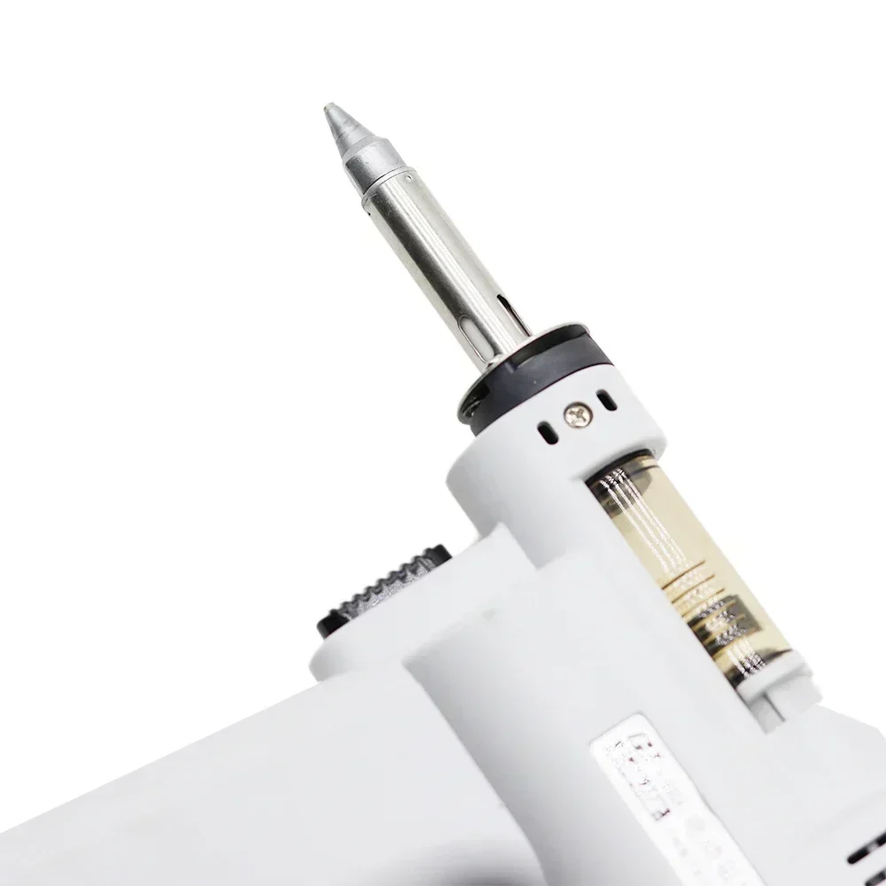 Pistola desoldadora eléctrica  - Desoldering Gun Vacuum Electric reseña y precio