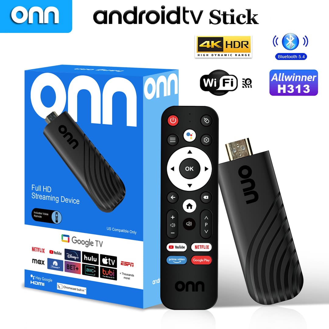 MX10 Stick 4K 60fps TV Dongle  - Khadas Vim4 8Gb reseña y precio