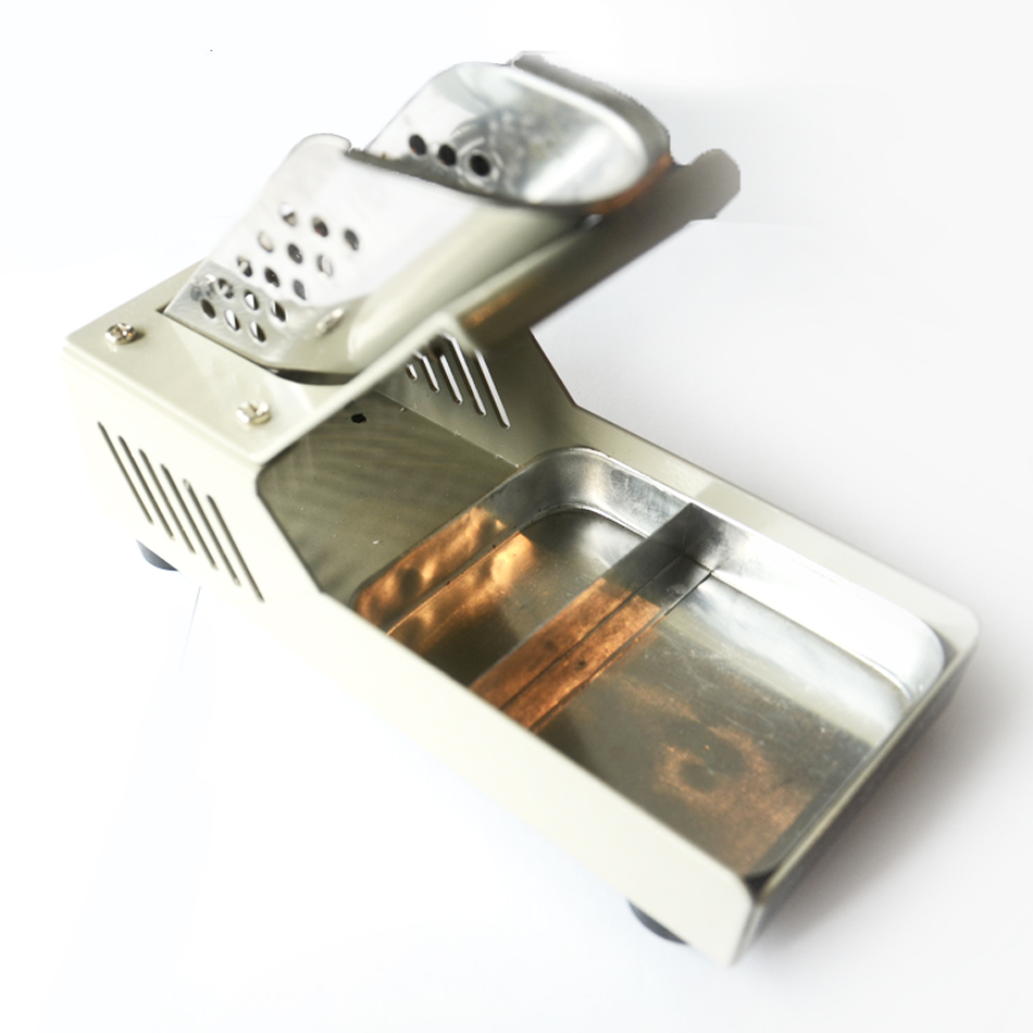 Pistola desoldadora eléctrica, - Desoldering Gun Vacuum Electric reseña y precio
